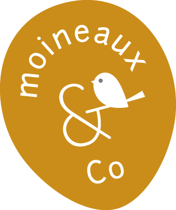 Logo moineaux and Co