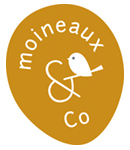 moineaux & Co Logo