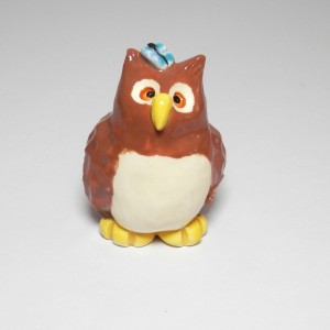 Chouette - Election miss moineau 2015