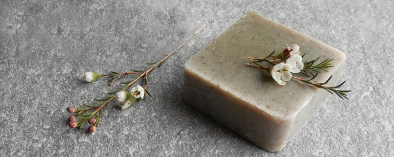 Les savons Moineaux & Co