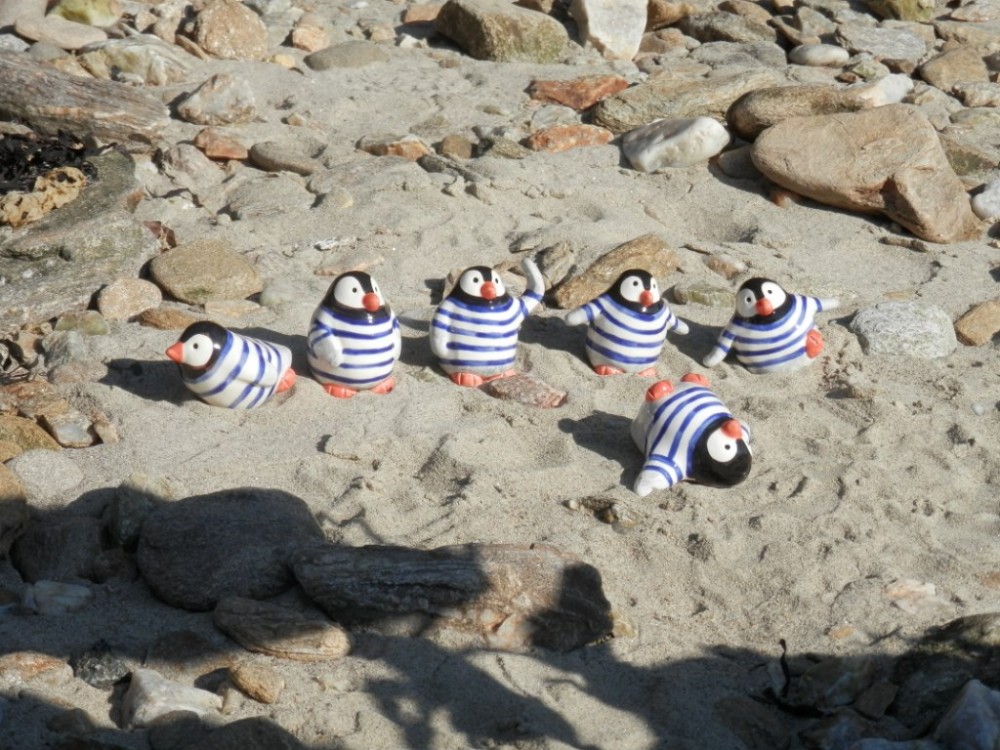 Youhouuu ! tournage video presentation moineauxandco atelier boutique createurs quimper faience ceramique