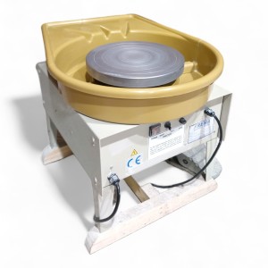 Location de tour de potier - Moineaux & Co Quimper