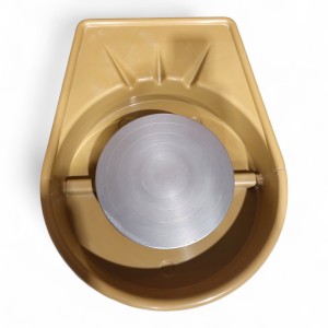 Location de tour de potier - Moineaux & Co Quimper